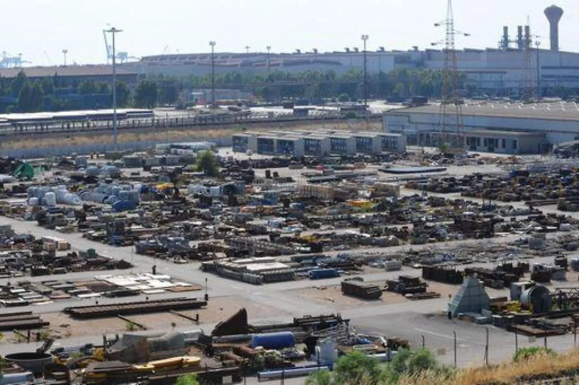 Ilva/ Bozza dl: Commissario dura 36 mesi, nomina entro 7 giorni