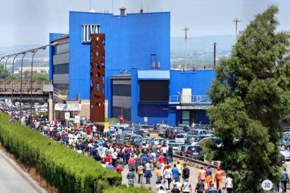 Ilva/ Modificato dl: Commissariamento 12 mesi rinnovabile 3 anni