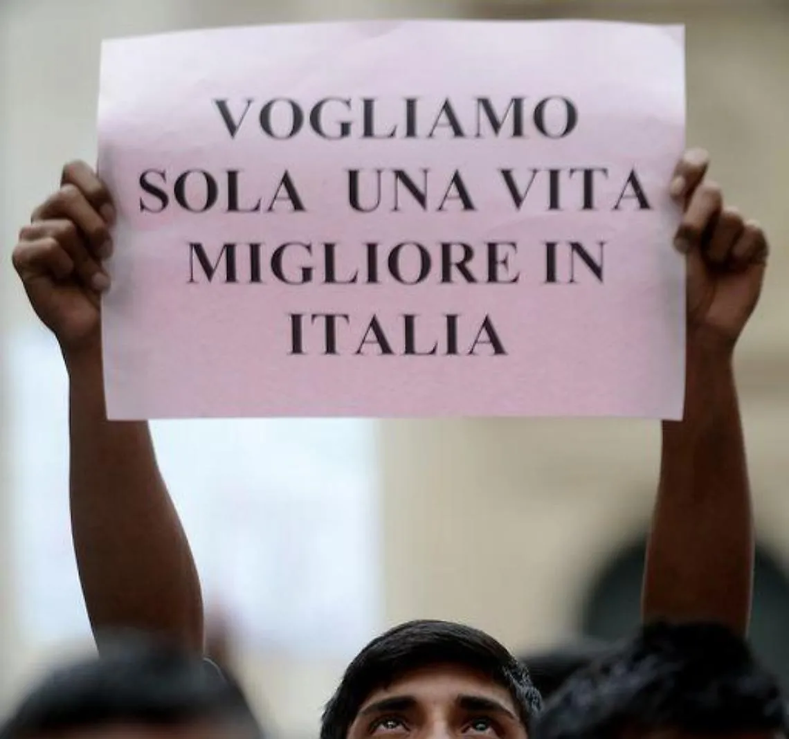 Immigrati/ NY Times denuncia: Centri accoglienza Italia "crudeli"