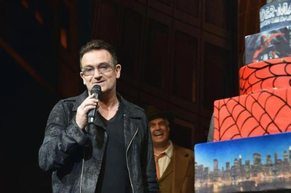 In arrivo il nuovo album degli U2, entro fine anno