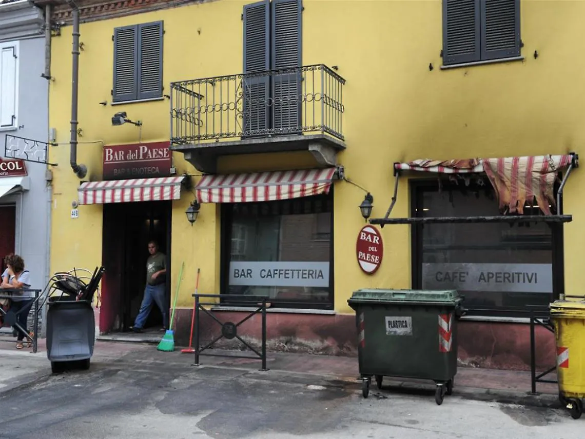 Incendio doloso a Quarto, indaga la polizia