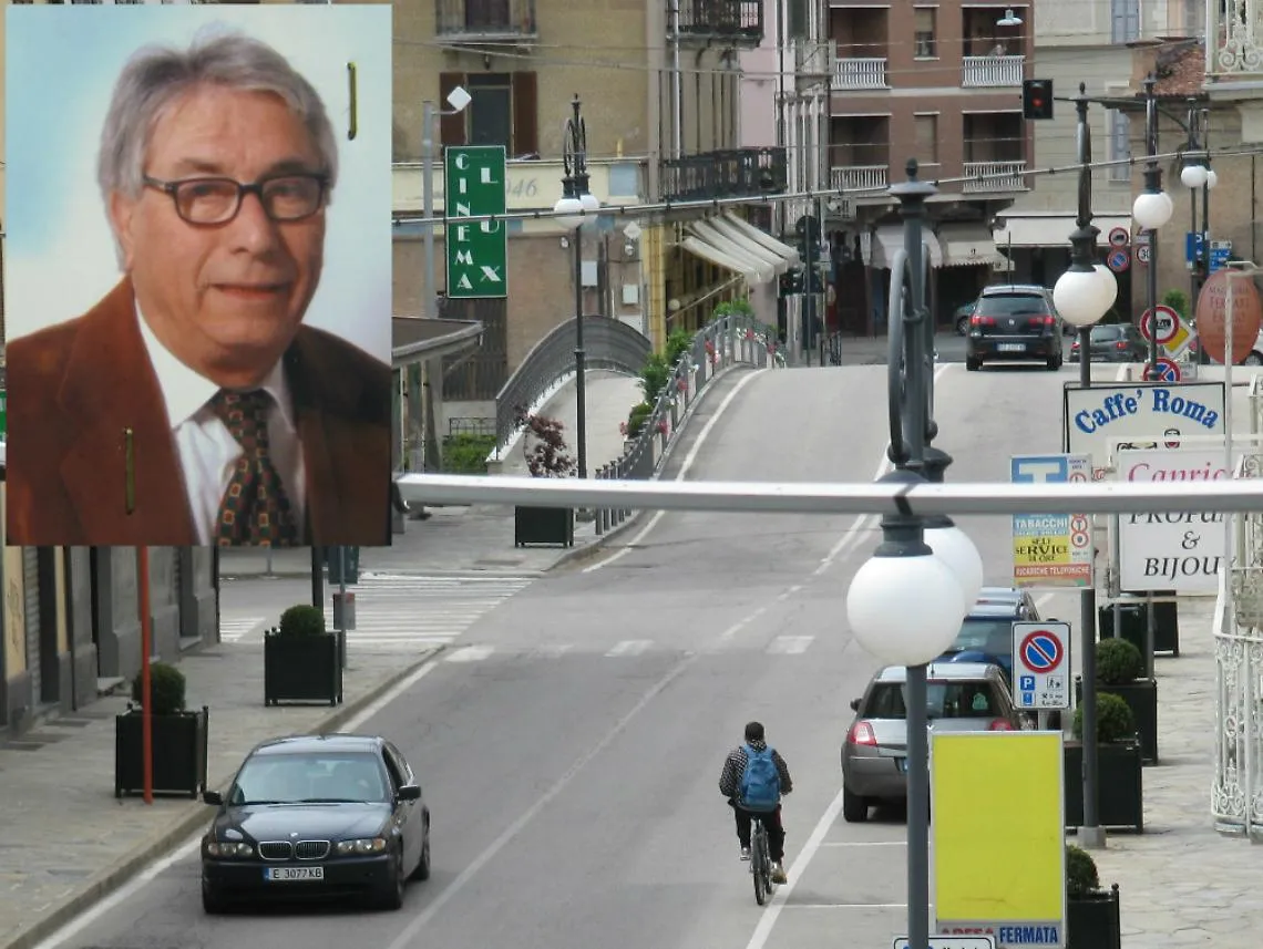Incidente mortale a Nizza: vittima un anziano in bicicletta