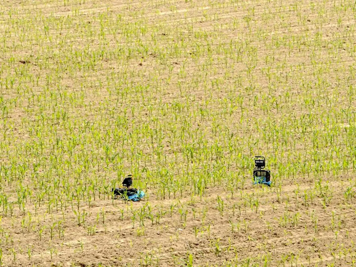 La lotta vinta di un agricoltore di Asti:<br/>luci, musica a tutto volume e rumori