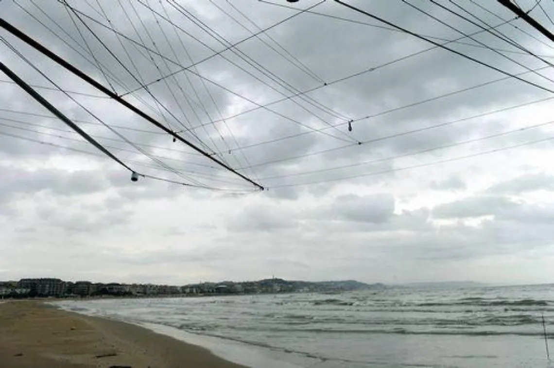 Meteo/ Ancora piogge, temporali e temperature sotto media
