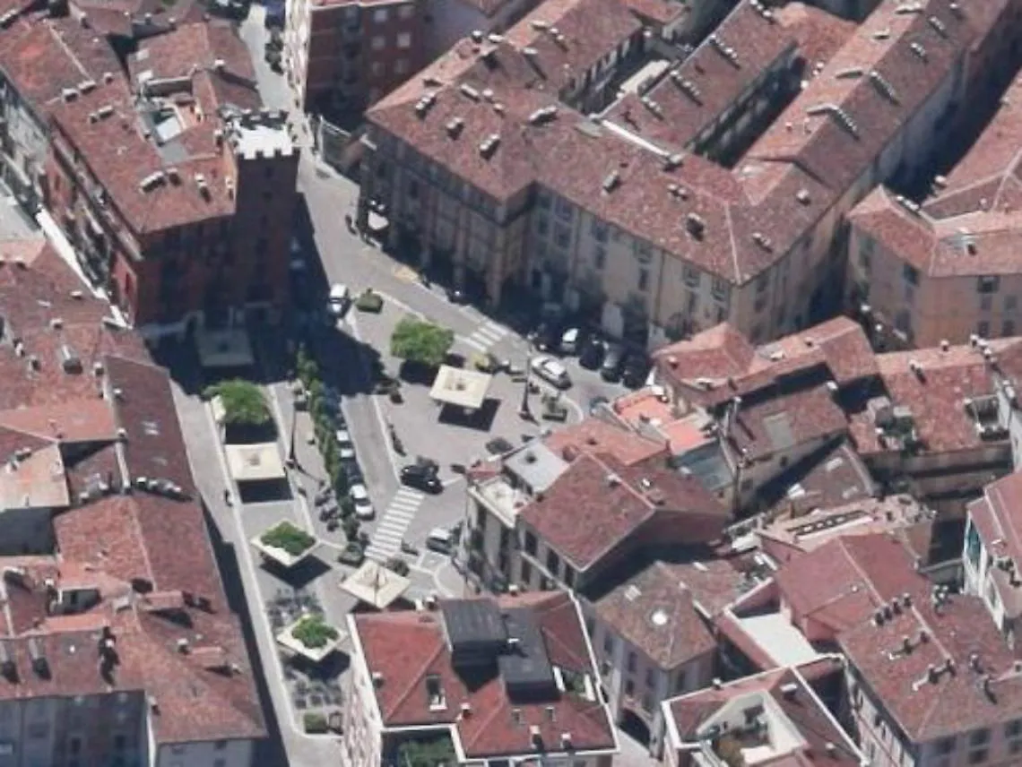 Metti una domenica a Palazzo Civico. La pubblica amministrazione apre le porte