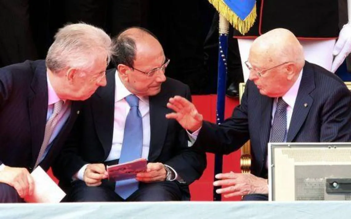 Napolitano: Crisi drammatica ma Italia non si piega e reagisce