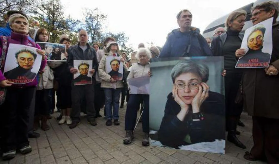 Politkovskaya/ Nuovo processo ai presunti killer, manca mandante