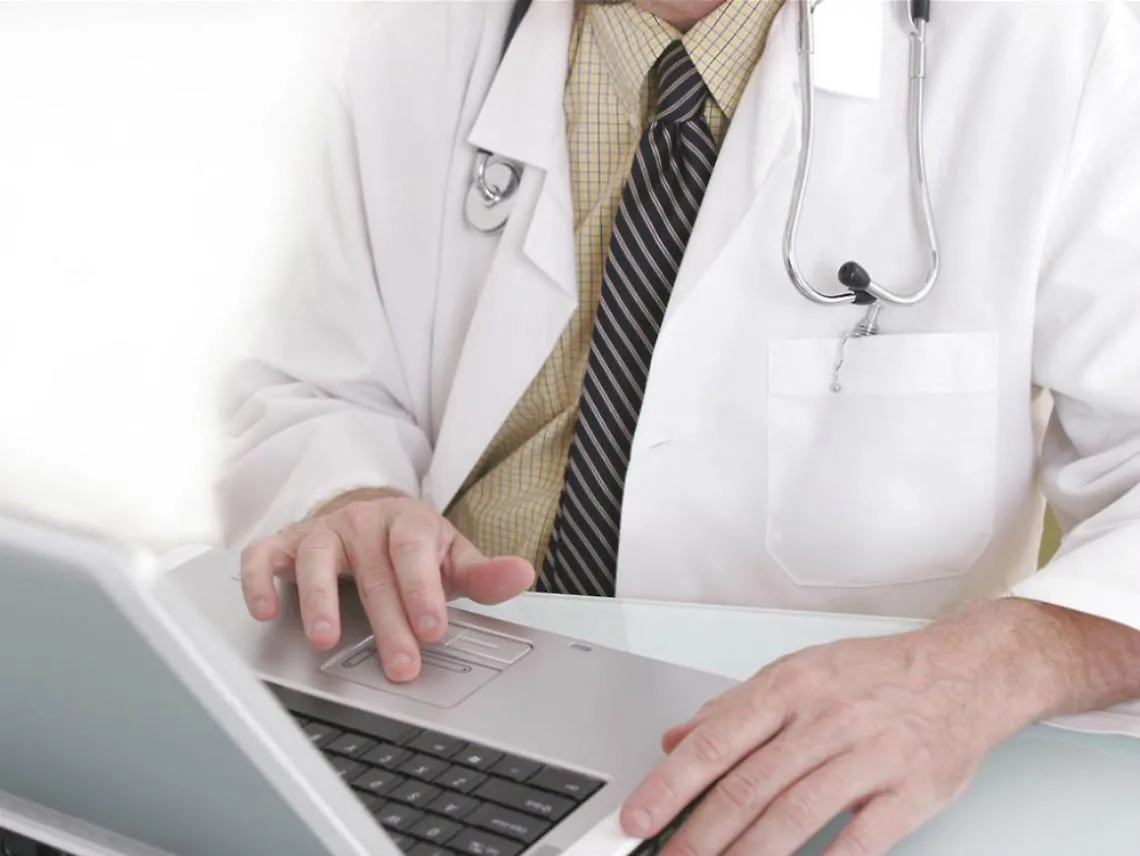 Ricetta e cambio del medico?<br/>Si faranno online dal sito dell'Asl