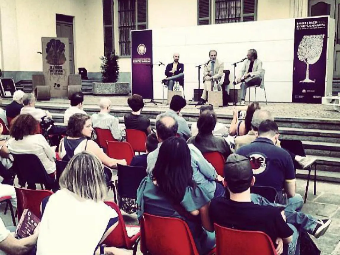 San Damiano e il festival, linteresse di residenti e forestieri