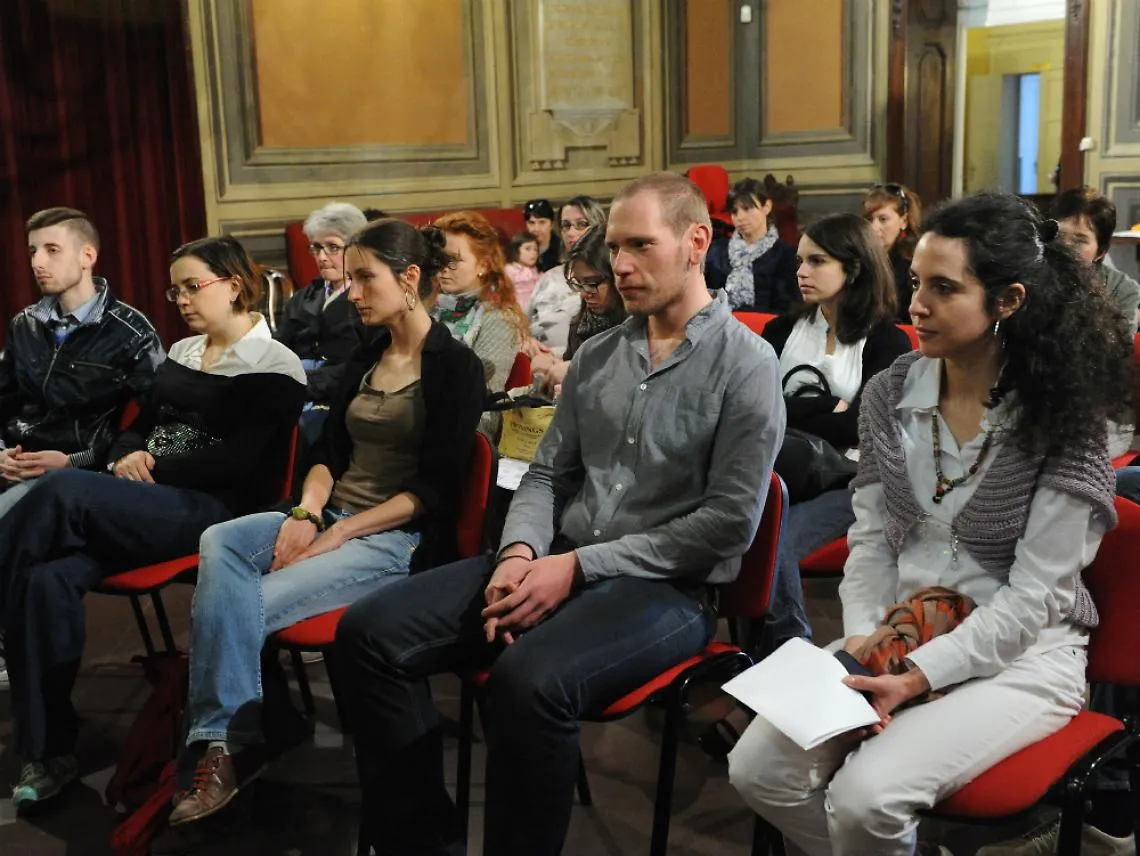 Servizio civile: utile, ma il futuro &egrave; a rischio