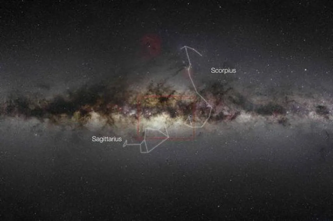 Spazio/ Fotografato un nuovo pianeta a 300 anni luce dalla Terra