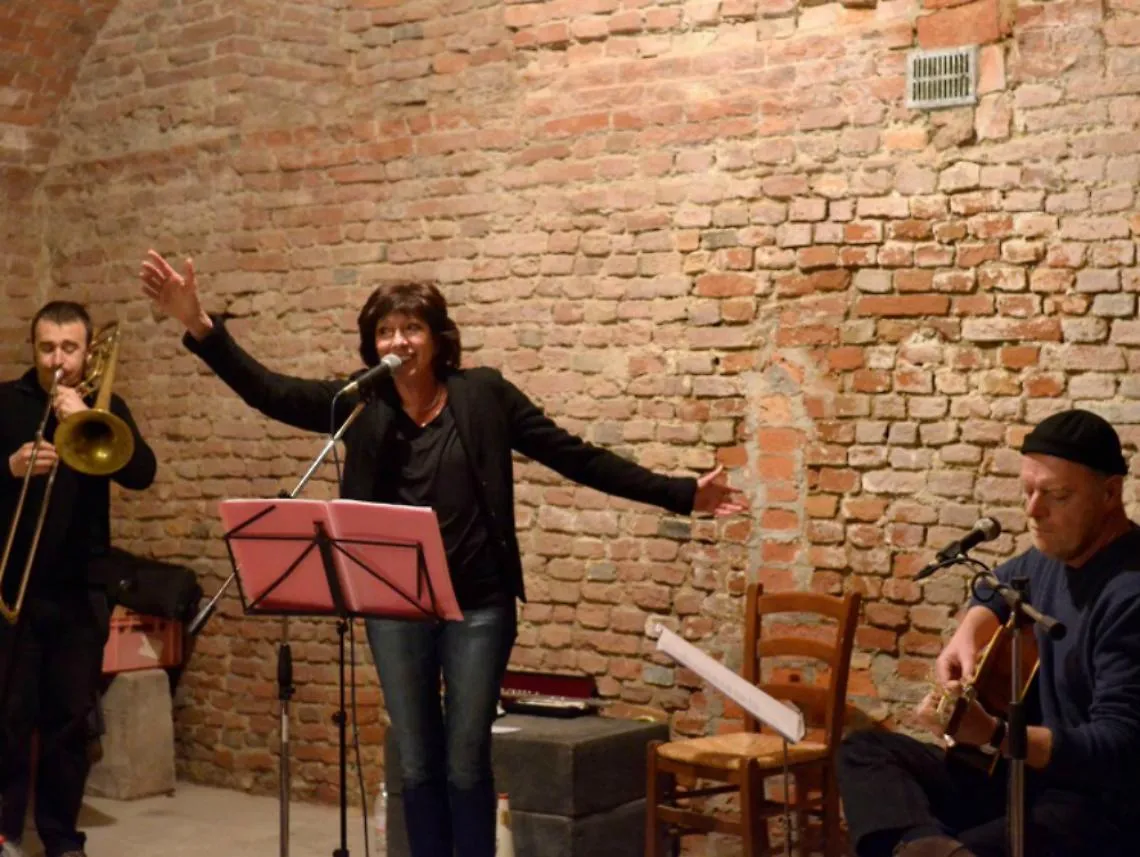Tre giorni di musica celebrano i 120 anni della Banda Comunale di Portacomaro