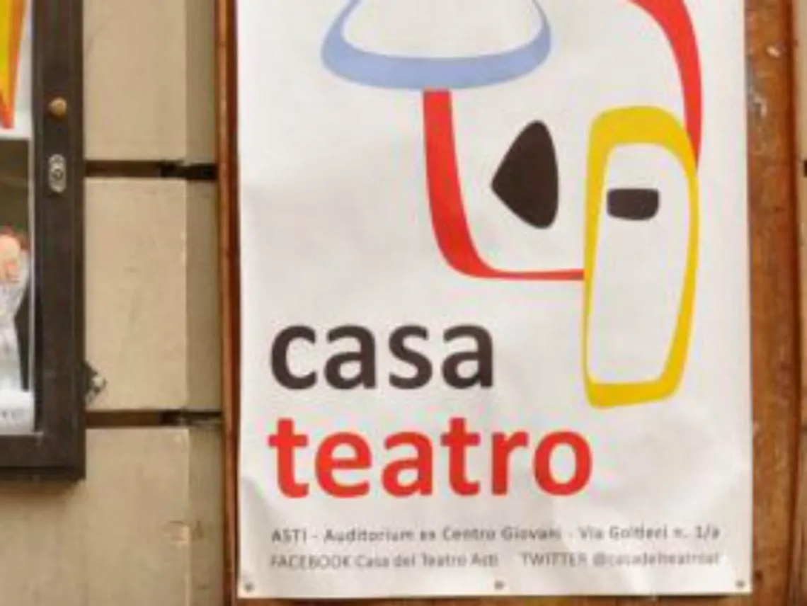 AstiTeatro 35: annullato lo spettacolo "Volevo solo ammazzarne venti"