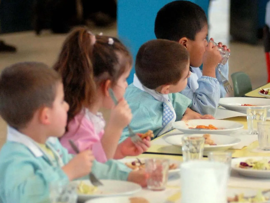 Canelli: manca il personale, la mensa scolastica coster&agrave; di pi&ugrave;