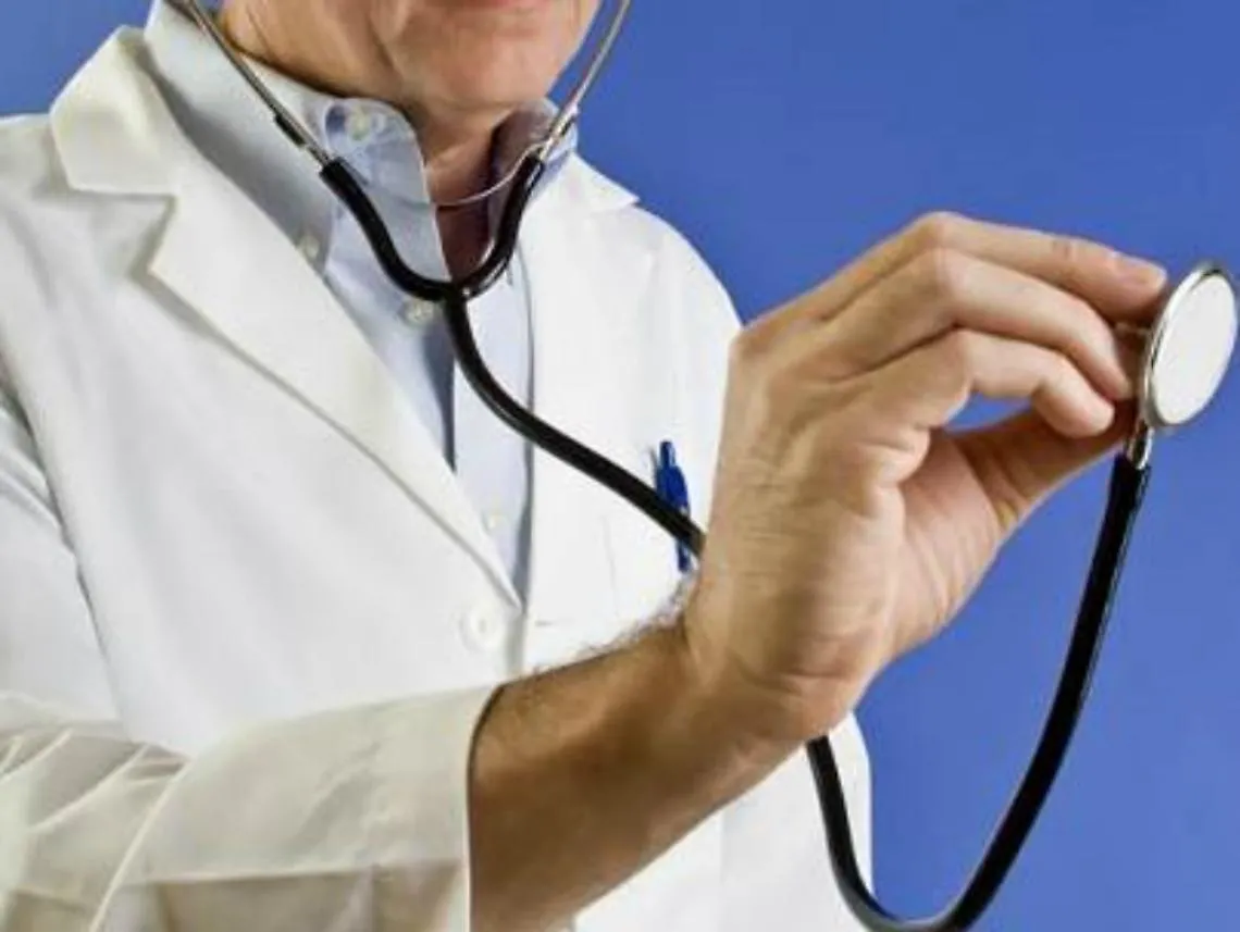 Oggi lo sciopero dei medici