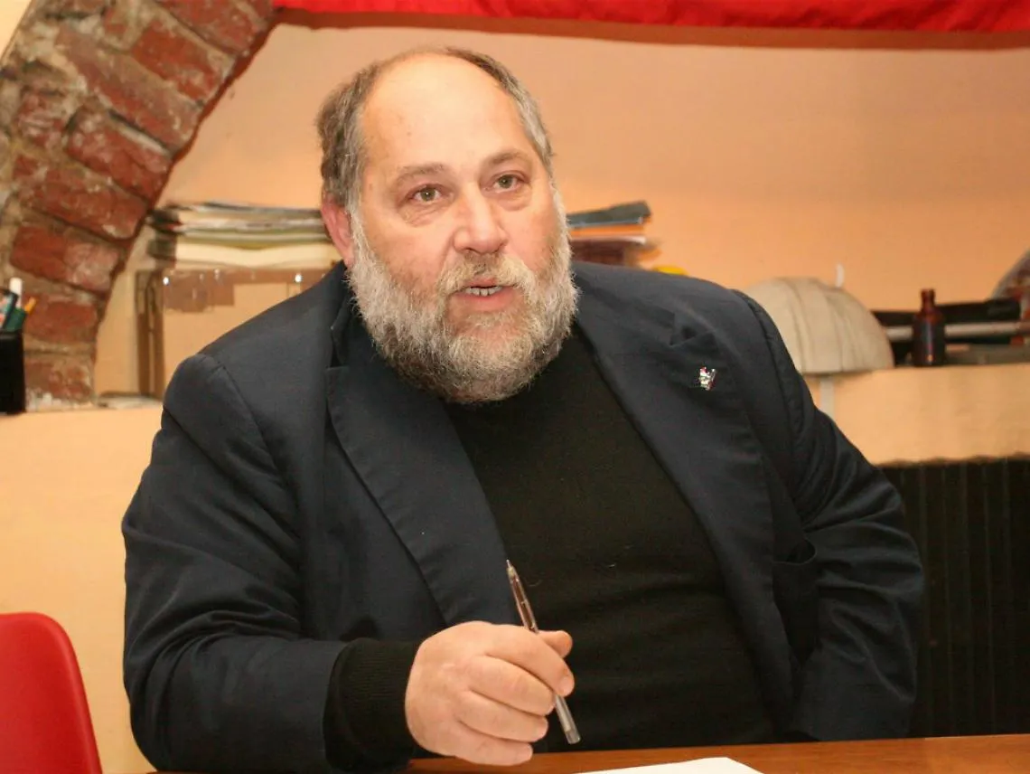 Pensabene: &laquo;Risparmio solo presunto,<br/>la cura per gli anziani non &egrave; norma formale&raquo;