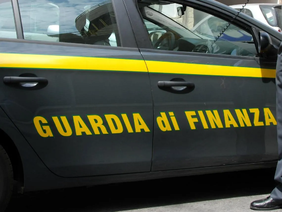 Ricondotto in carcere spacciatore<br/>evaso dagli arresti domiciliari