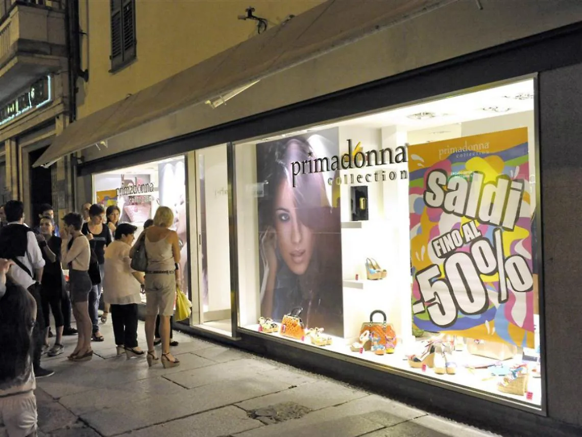 Saldi da sabato, gioved&igrave; anteprima<br/>nei negozi astigiani con i ribassi
