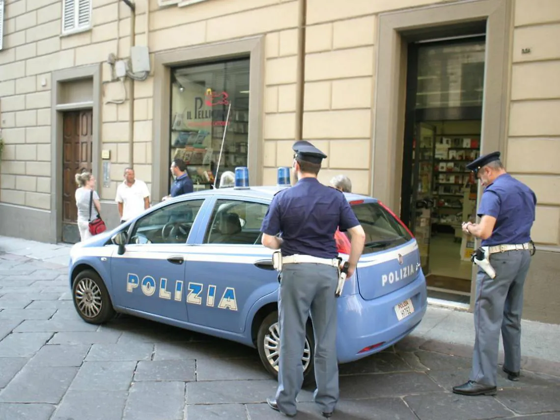 Sparatoria in corso Alfieri: un morto