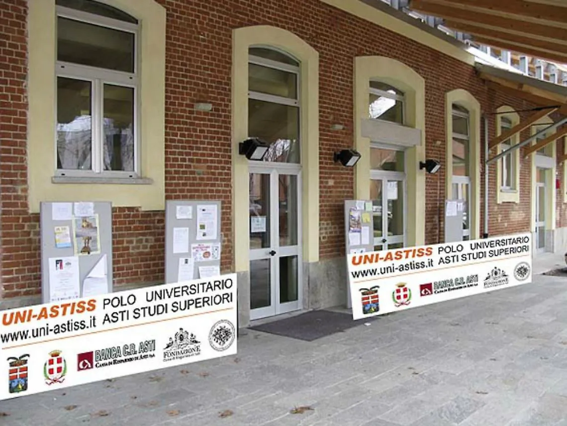 Universit&agrave;, ad Asti cresce Scienze Motorie<br/>Se ne parla oggi in aula magna