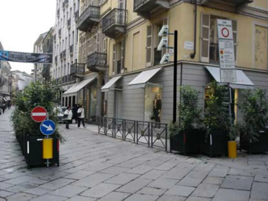 Comune di Asti: potenziata la videosorveglianza ai varchi di accesso alla ZTL