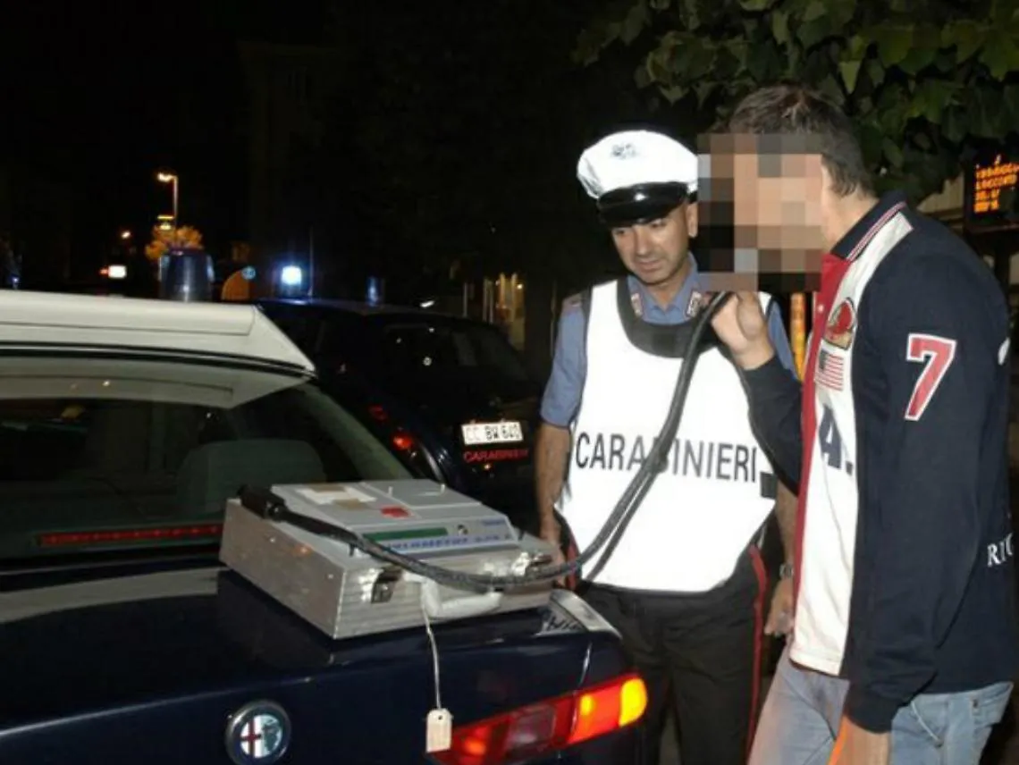 Controlli sulle strade dell'Astigiano<br/>Tre denunciati per guida in stato di ebbrezza