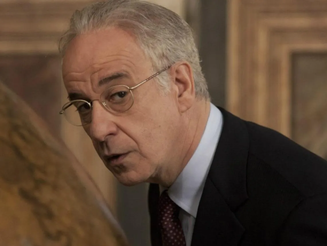 Da Toni Servillo a Cipr&igrave;,<br/>la settimana del Michelerio