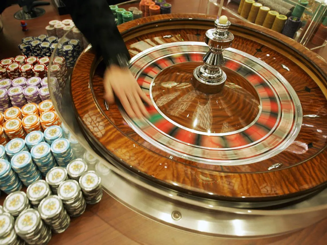 Gioco: 123 milioni in 6 mesi<br/>L'industria pi&ugrave; florida di Asti