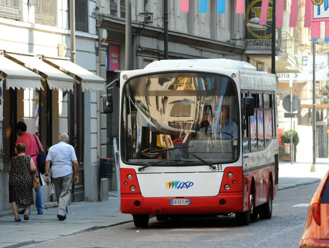 Prorogato l'orario estivo del servizio trasporti