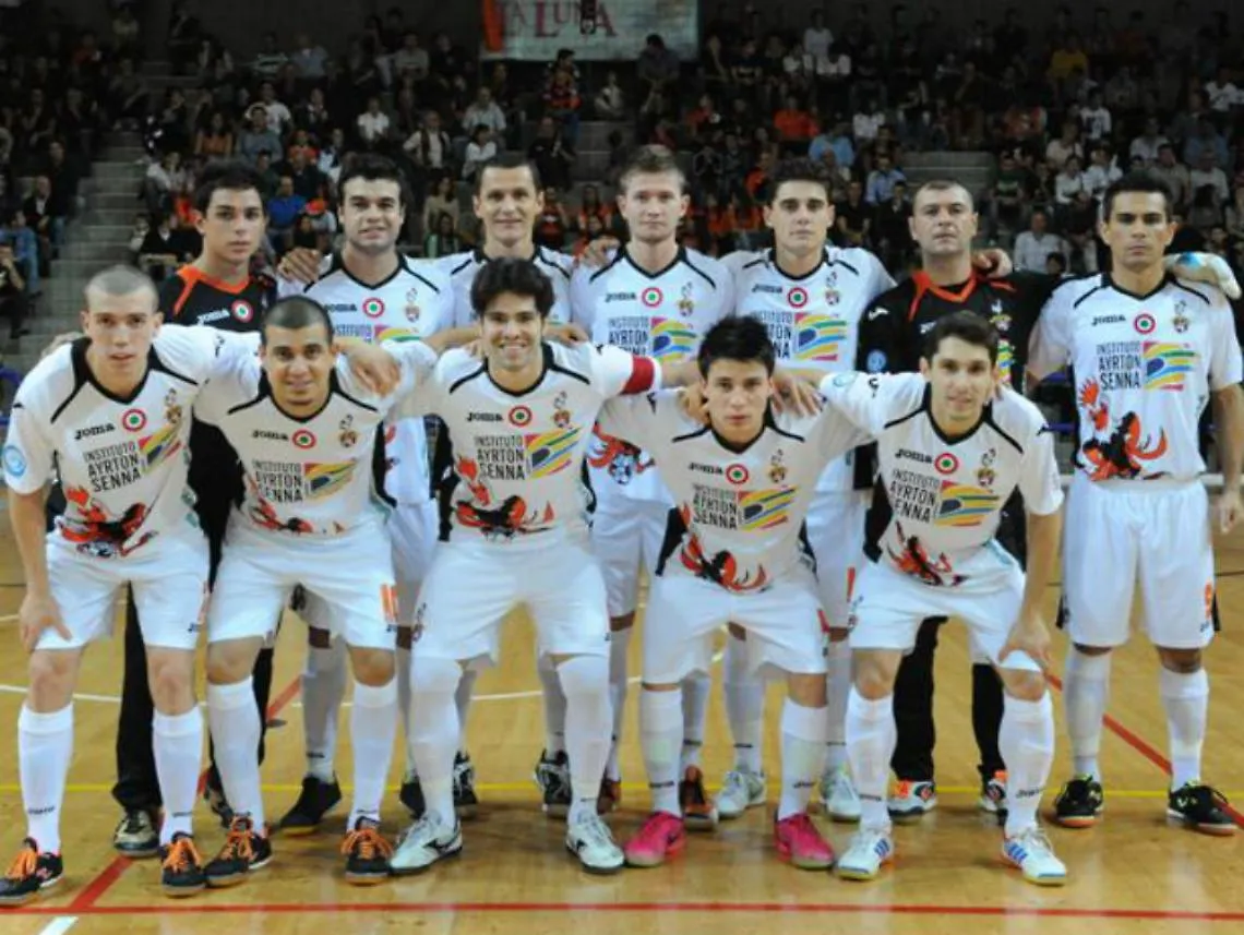 Sar&agrave; un futsal "Super Ten", stagione corta ma spettacolare