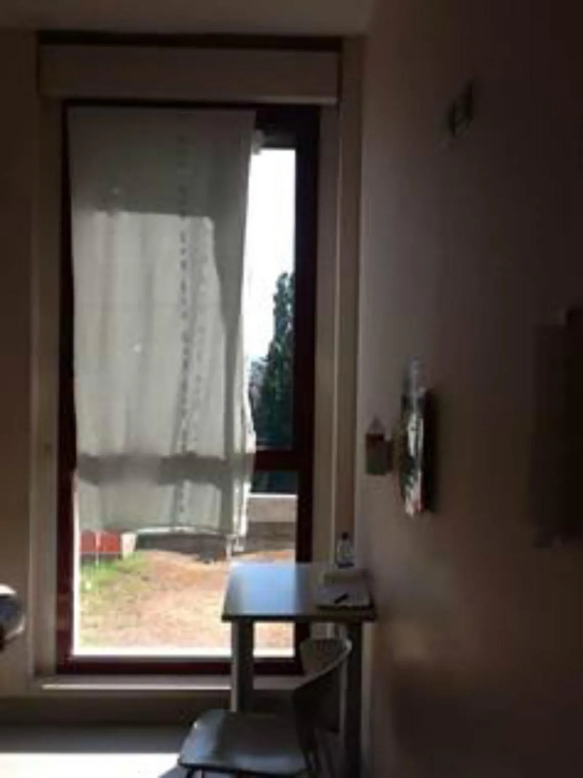 Segnalati casi di mancata manutenzione all'ospedale di Asti