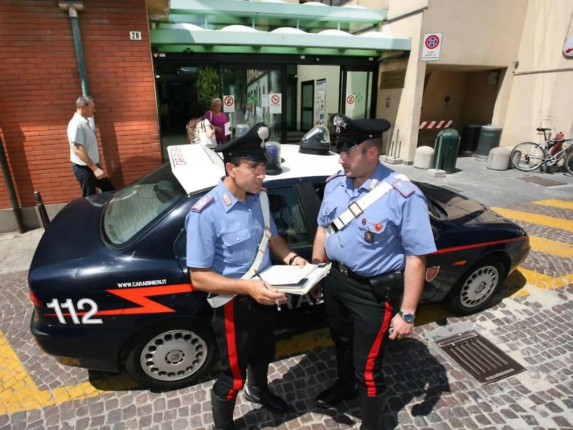 Violentata in strada ad Alba, arrestato l'aggressore. E' un tunisino clandestino