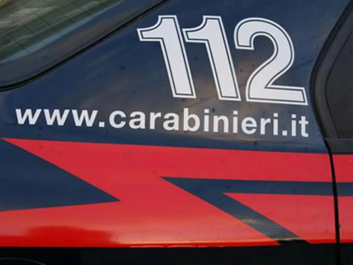 63enne astigiano denunciato per resistenza e minacce a pubblico ufficiale