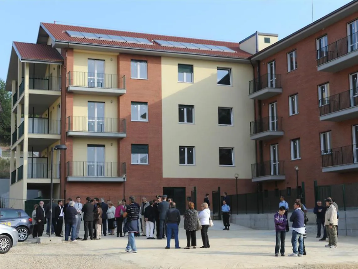 Alloggi ATC liberi e sfitti?<br/>Campia: No, non &egrave; cos&igrave;