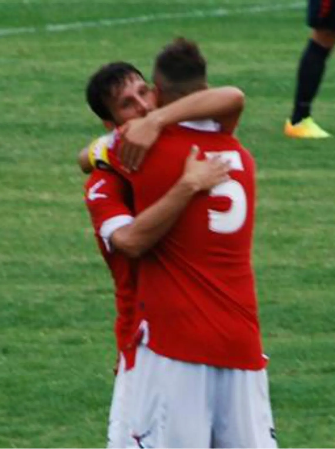 Calcio: Asti e San Domenico Rocchetta super, delusione Pro