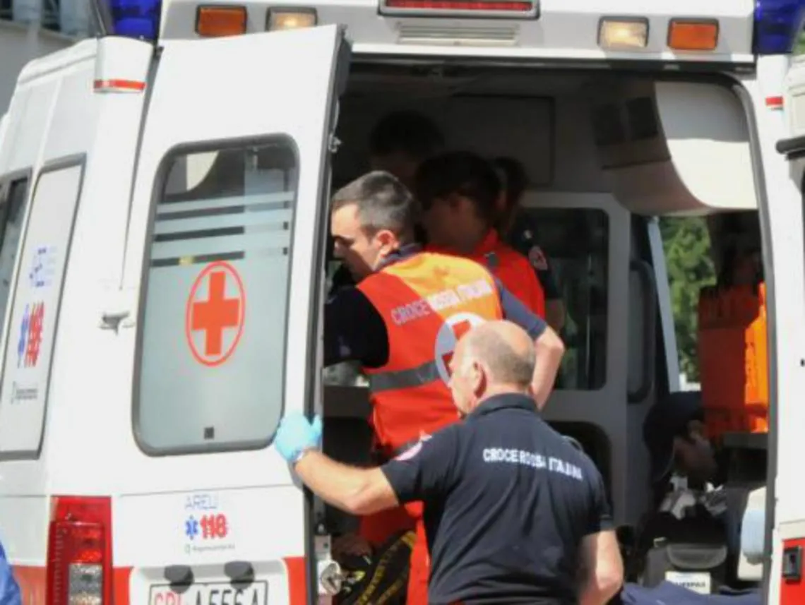 Deceduto il ciclista investito a Tigliole<br/>Era arrivato gravissimo in ospedale