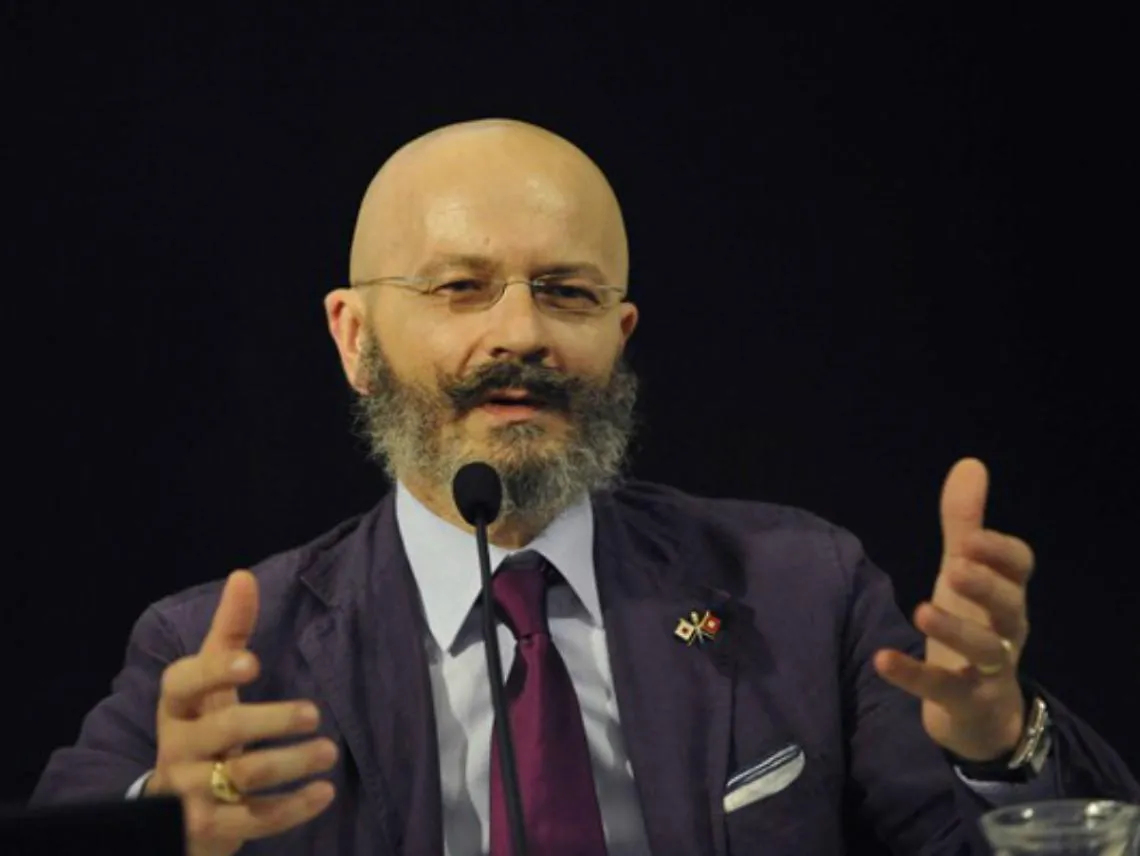 Giannino: non si &egrave; capaci di abbassare<br/>le imposte sul lavoro e sul reddito