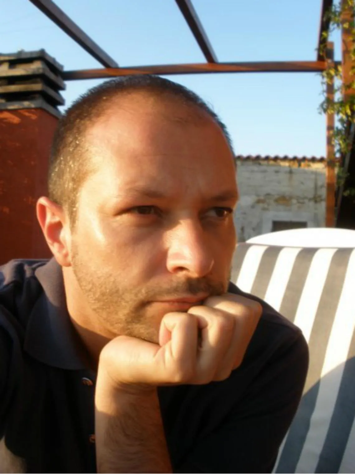Il "Premio Fabrizio Gagliardi" ad Andreas Kipar