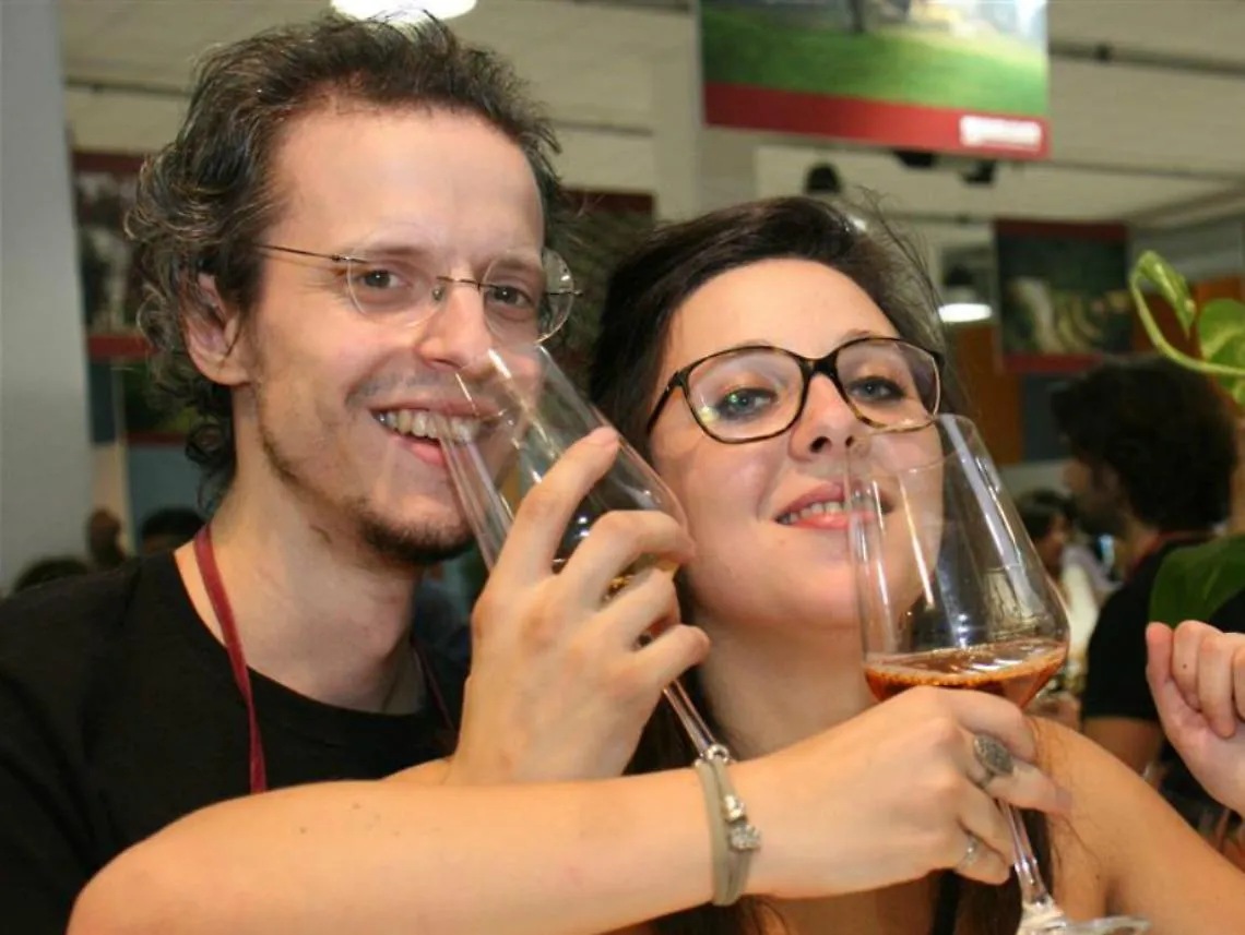 La domenica della Douja: le ultime degustazioni dei vini e i piatti