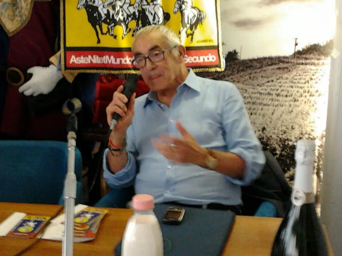 "FAstival" Sagre, i disegni di Guarene