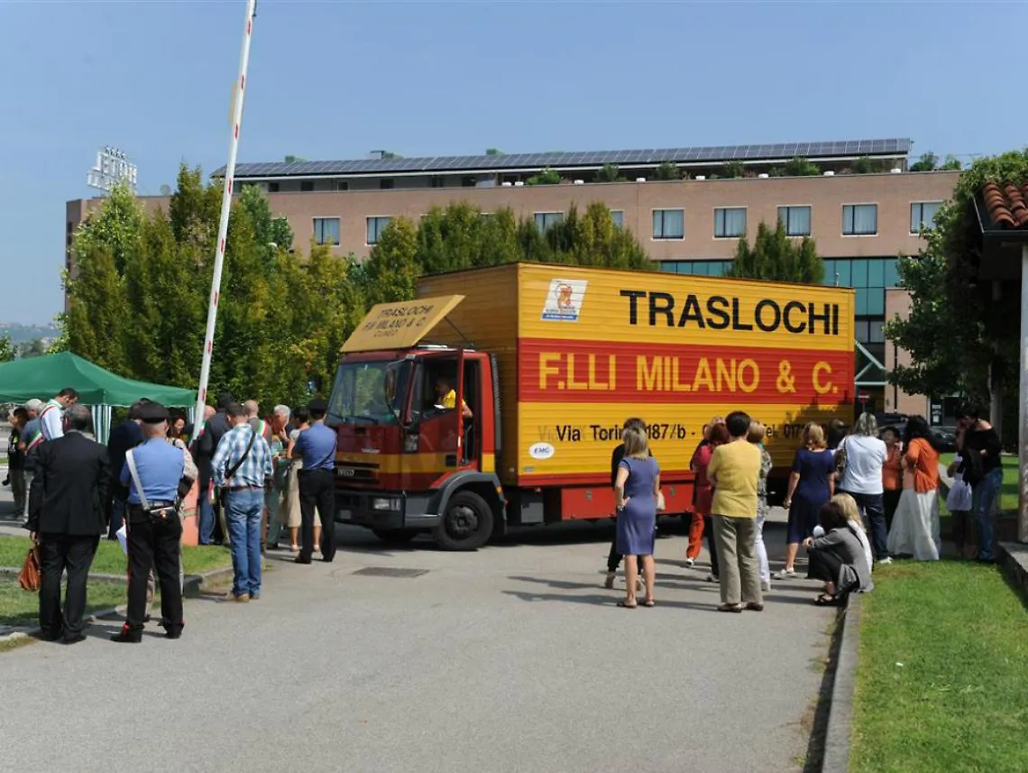 Tribunale, accorpamento pi&ugrave; vicino<br/>Ad Alba solo le cause civili