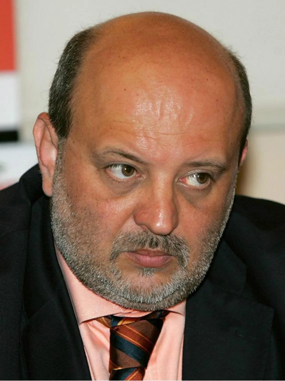 Bittner: "Bisognerebbe risistemare l'impianto"