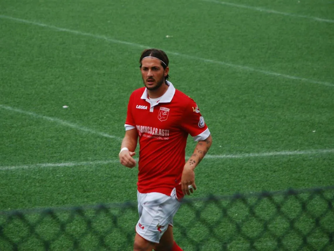 Calcio: sconfitte per Asti e Colline, bene il Canelli