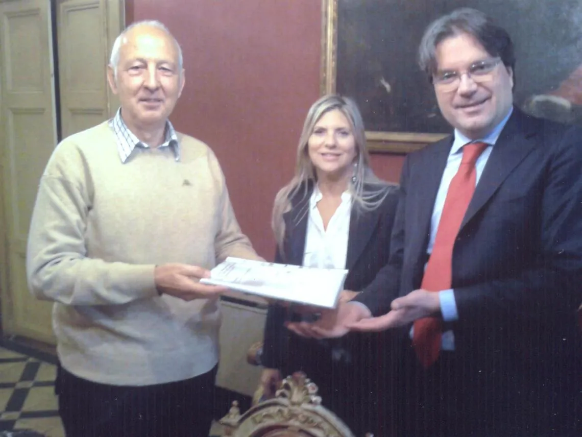 Casa di riposo, in 1500 firmano<br/>per avere l'assistenza medica notturna
