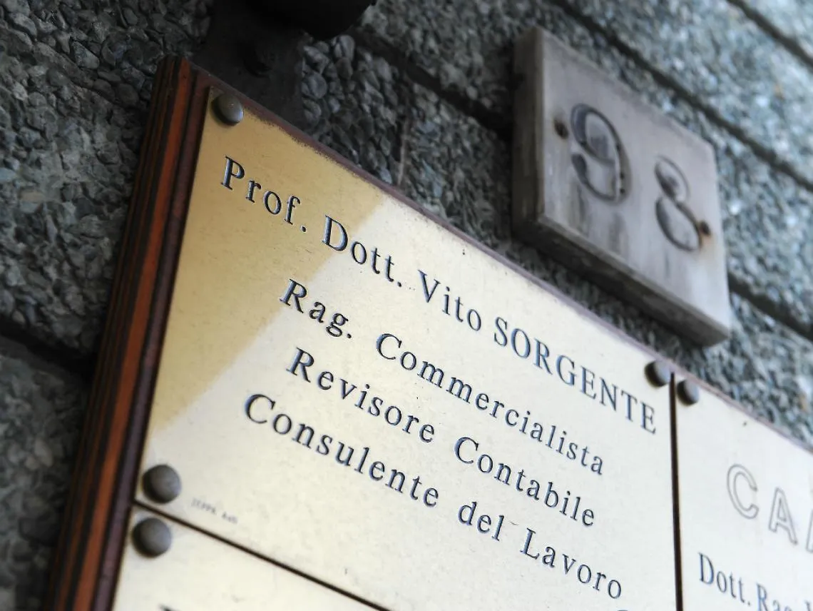 Caso Sorgente, sar&agrave; un processo aperto al pubblico