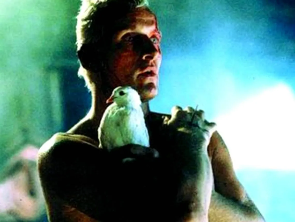 Due giorni con Rutger Hauer<br/>Venerd&igrave; coi fan prima di "Blade Runner"