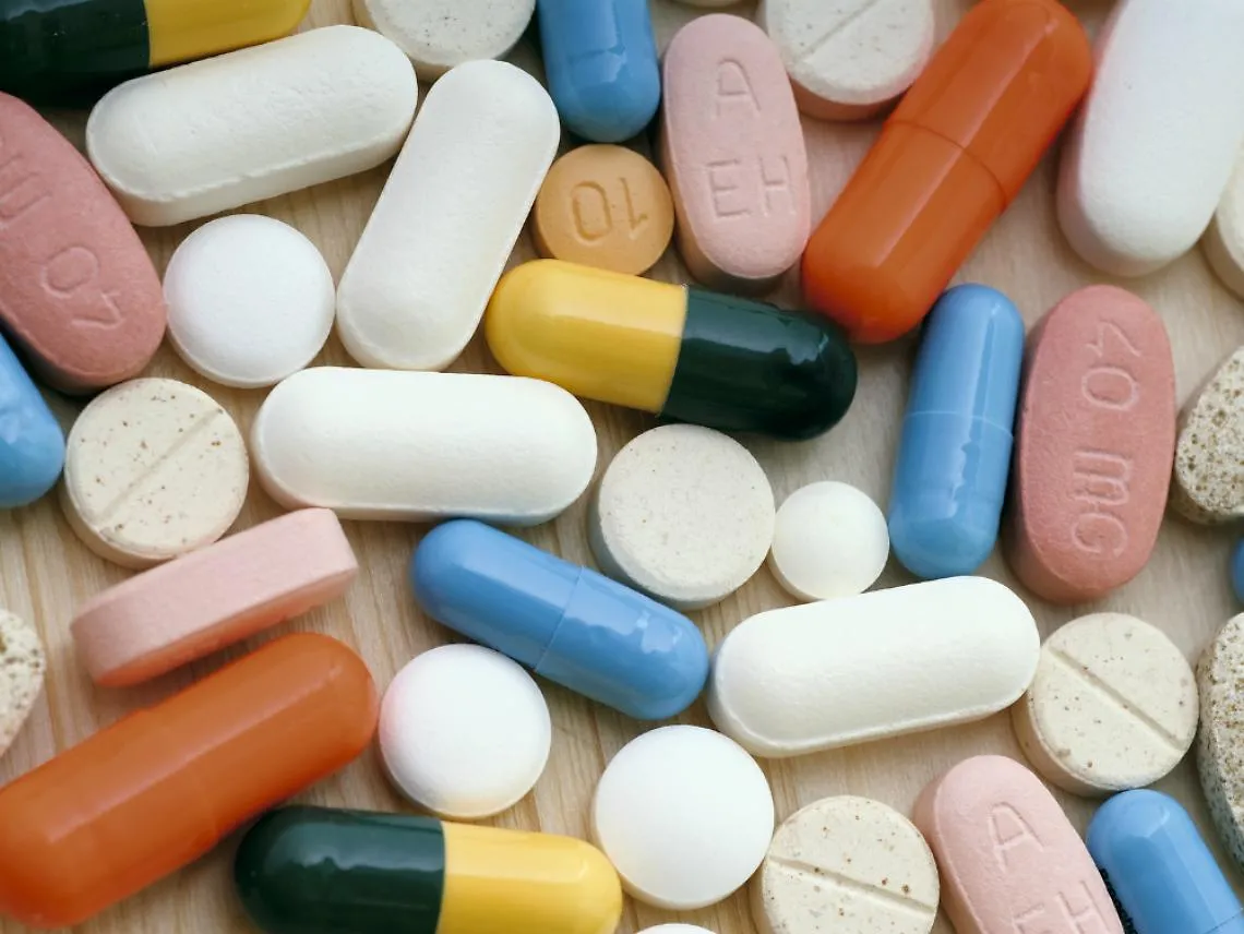 Farmaci generici, li usiamo poco<br/>ma ci farebbero risparmiare