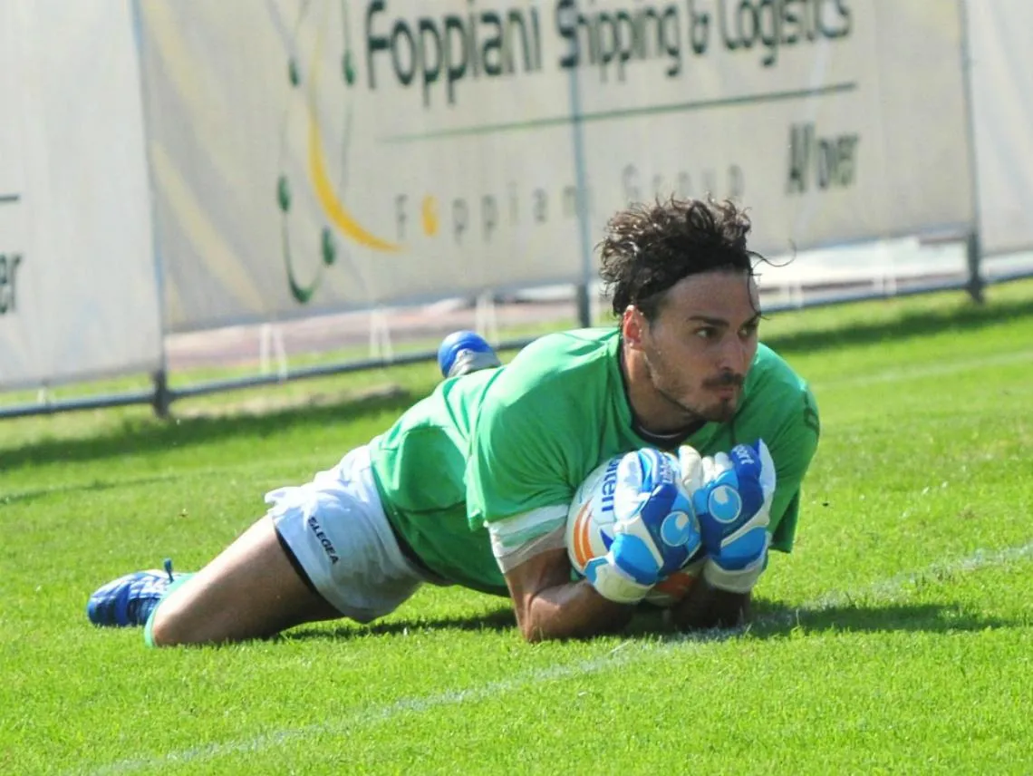 Galletti, col Verbania servono 3 punti