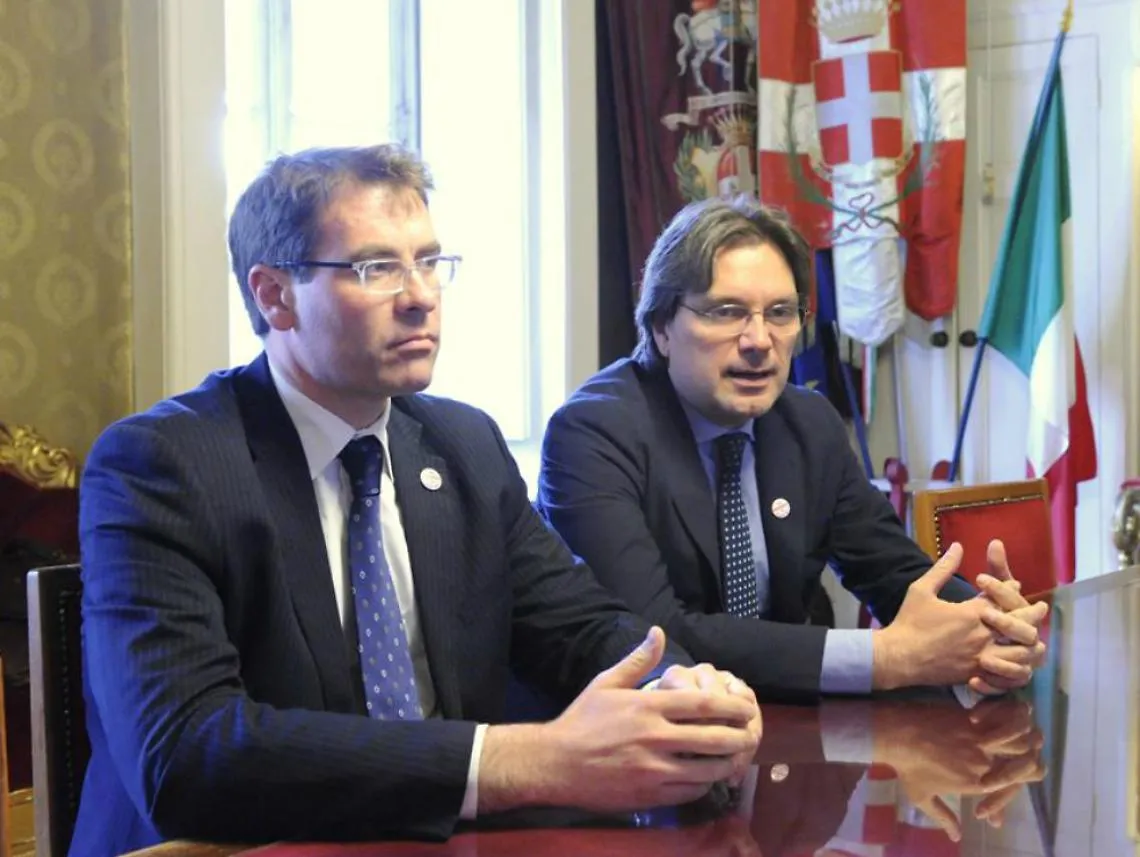 In Consiglio si discute la variante al Piano regolatore
