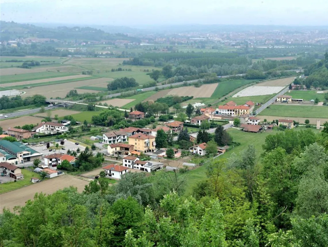 Piano regolatore, Asti lievita<br/>30mila mc per nuove aree nelle frazioni